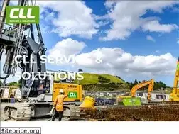 Sites similar to cll.net.nz