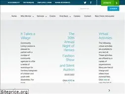 Sites similar to cll.on.ca