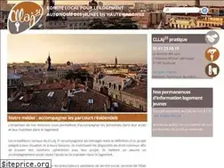 Sites similar to cllaj31.org
