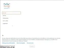 Sites similar to cllajparis.org