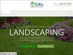 Sites similar to cllandscape.com