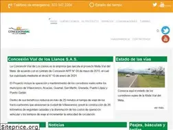 Sites similar to cllanos.co