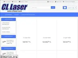 Sites similar to cllaser.com