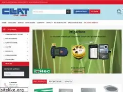 Sites similar to cllat.it