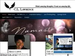 Sites similar to cllawrence.org