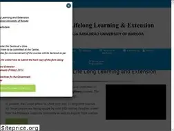 Sites similar to clle-msubaroda.com