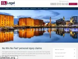 Sites similar to cllegal.co.uk