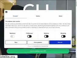 Sites similar to cllfrance.com