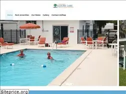 Sites similar to cllrvpark.com