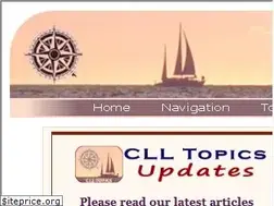 Sites similar to clltopics.org