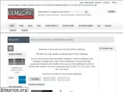 Sites similar to clm-pro.com