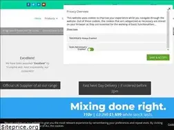 Sites similar to clm-supplies.com
