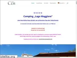 Sites similar to clm.ch