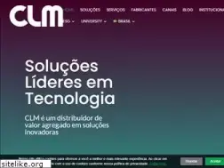 Sites similar to clm.com.br