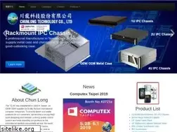 Sites similar to clm.com.tw