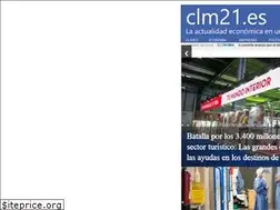 Sites similar to clm21.es