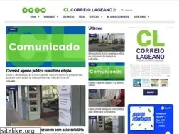 Sites similar to clmais.com.br