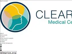 Sites similar to clmcent.com