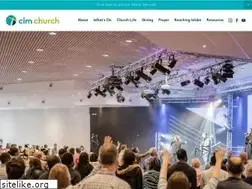 Sites similar to clmchurch.co.uk
