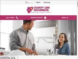 Sites similar to clmech.com