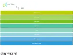 Sites similar to clmedilaw.co.uk
