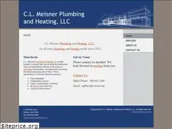Sites similar to clmeisnerplumbing.com