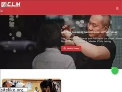 Sites similar to clmethod.net