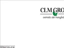 Sites similar to clmgroupus.com