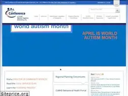 Sites similar to clmhd.org
