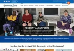 Sites similar to clmiss.ca