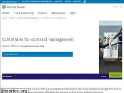 Sites similar to clmmatrix.com