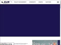 Sites similar to clmnz.co.nz
