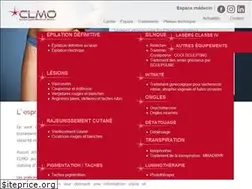 Sites similar to clmo.fr