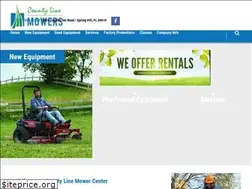 Sites similar to clmowers.com