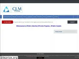 Sites similar to clmpress.com
