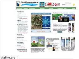 Sites similar to clmpromotions.com
