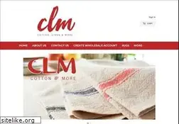 Sites similar to clmstyle.com