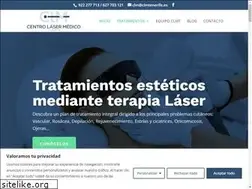 Sites similar to clmtenerife.es