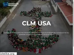 Sites similar to clmusa.org