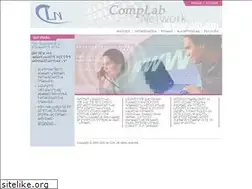 Sites similar to cln.am