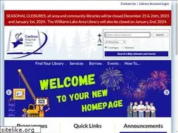Sites similar to cln.bc.ca