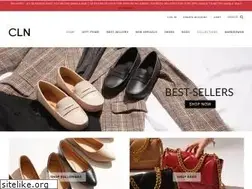 Sites similar to cln.com.ph