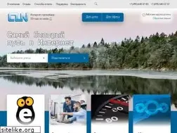 Sites similar to cln.net