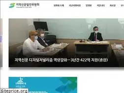 Sites similar to cln.or.kr