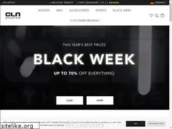 Sites similar to clnathletics.com