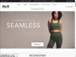 Sites similar to clnathletics.se