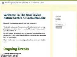 Sites similar to clnaturecenter.org