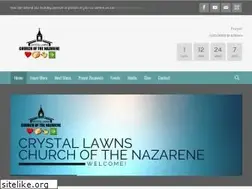 Sites similar to clnaz.org