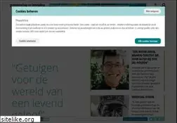 Sites similar to clnederland.org