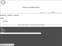 Sites similar to clnissannorth.com